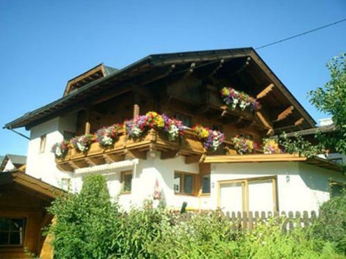 Hostal Haus Bergheimat