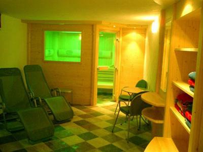 Hostal Haus Bergheimat