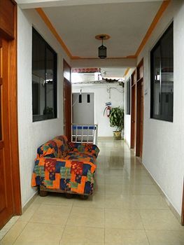 Hotel Victoria