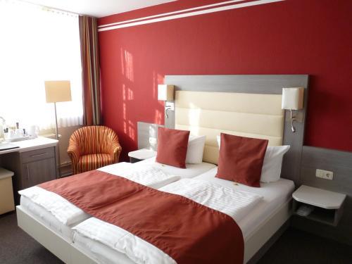 Hotel Goldene Krone