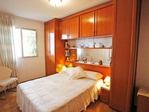 Apartment Edificio Lekeitio II Vilafortuny