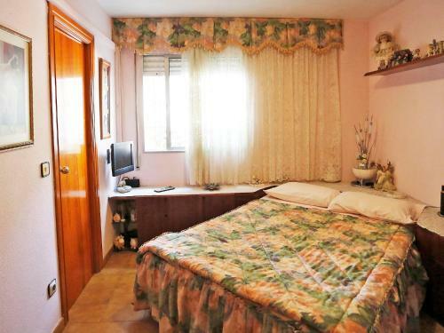Apartment Edificio Lekeitio II Vilafortuny