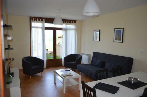 Apartamento Los Nietos