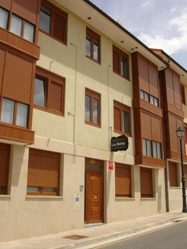 Apartamento Los Nietos