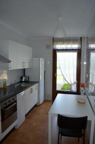 Apartamento Los Nietos