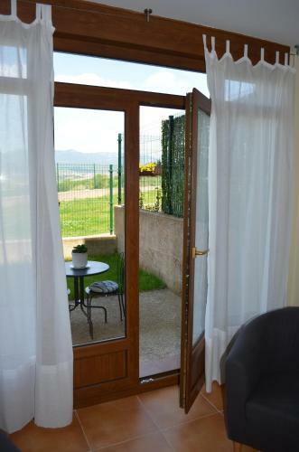 Apartamento Los Nietos