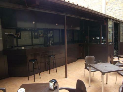 Apartamento Los Nietos
