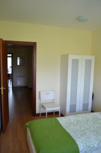 Apartamento Los Nietos