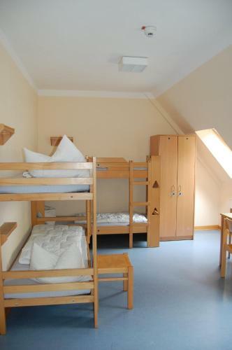 Albergue Jugendherberge L�beck Vor Dem Burgtor