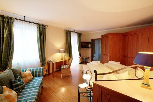 Ringhotel Die Gams