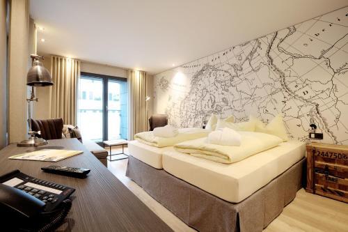 Ringhotel Die Gams