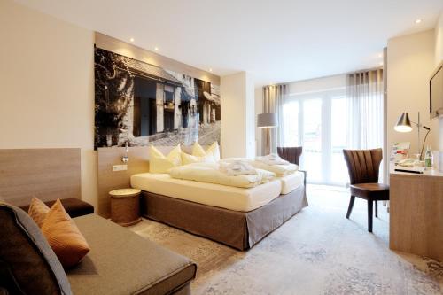 Ringhotel Die Gams