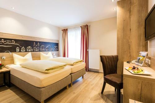 Ringhotel Die Gams