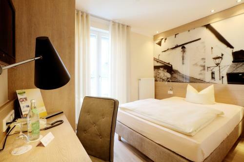Ringhotel Die Gams