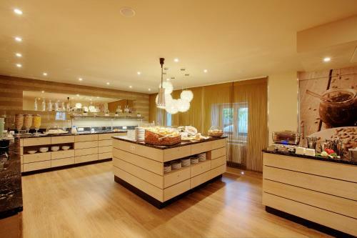 Ringhotel Die Gams
