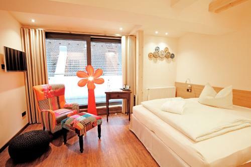 Ringhotel Die Gams