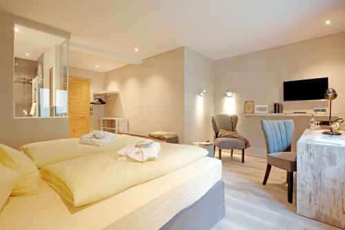 Ringhotel Die Gams