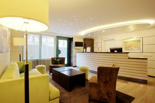 Ringhotel Die Gams