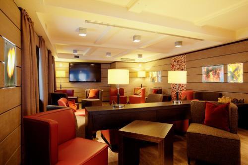 Ringhotel Die Gams