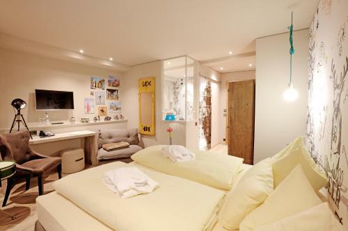 Ringhotel Die Gams