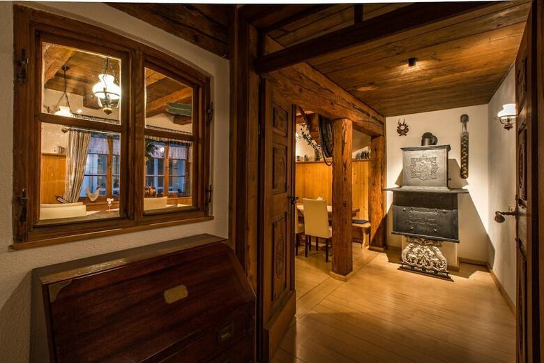 Landhotel Wei�er Hahn