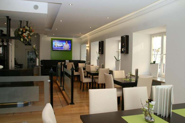 Landhotel Wei�er Hahn