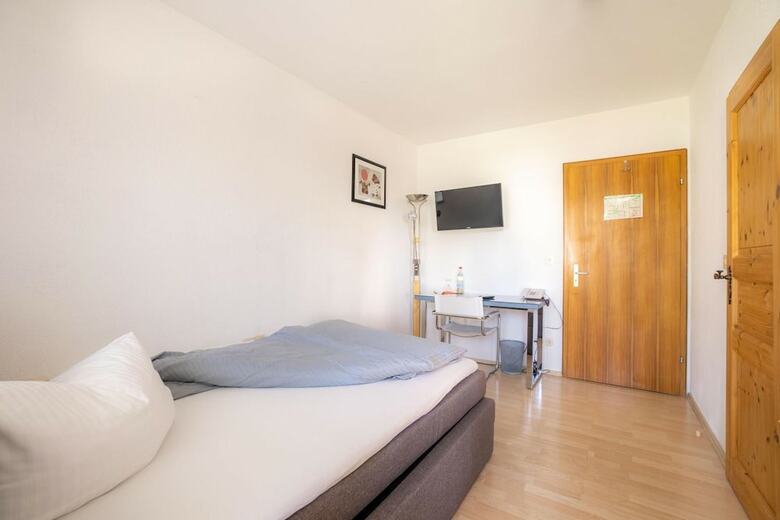 Landhotel Wei�er Hahn