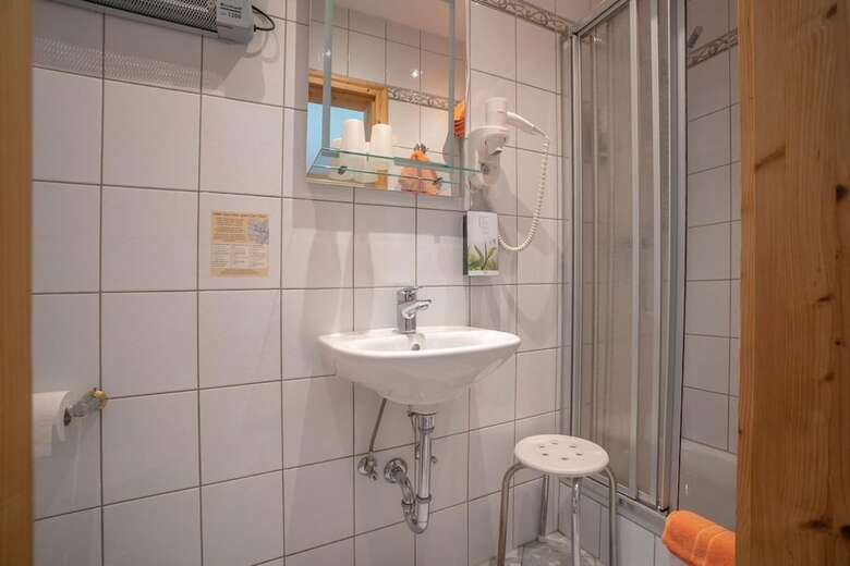 Landhotel Wei�er Hahn