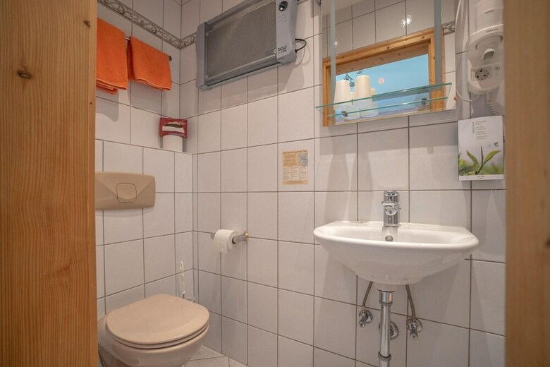 Landhotel Wei�er Hahn