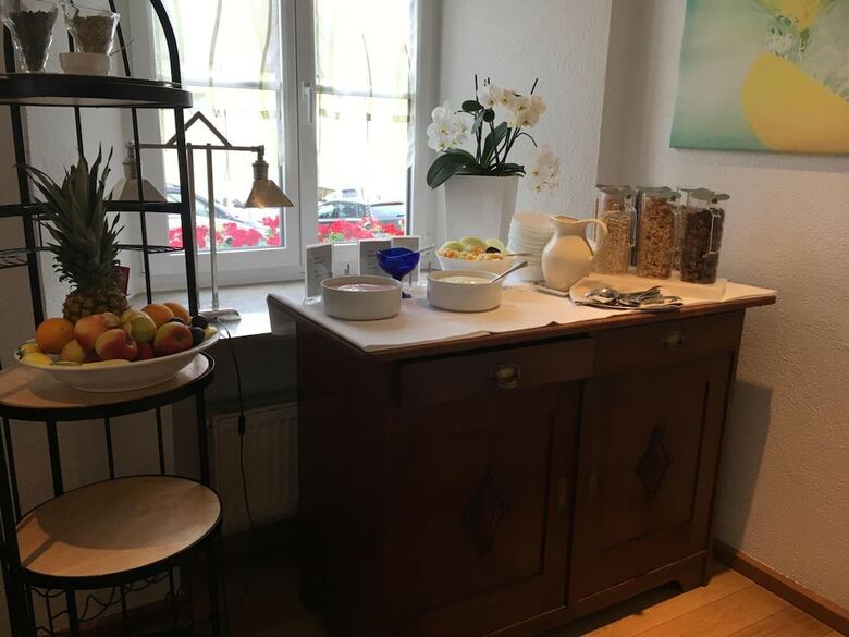 Landhotel Wei�er Hahn