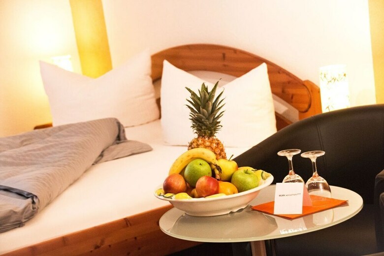 Landhotel Wei�er Hahn