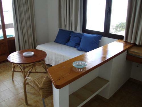Hostal Marblau
