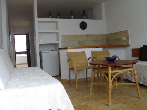 Hostal Marblau