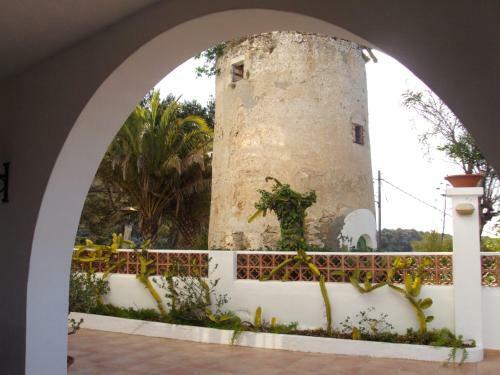 Hostal Marblau