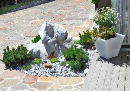 Hostal Villa Egger