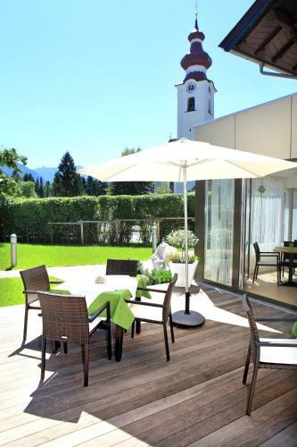 Hostal Villa Egger