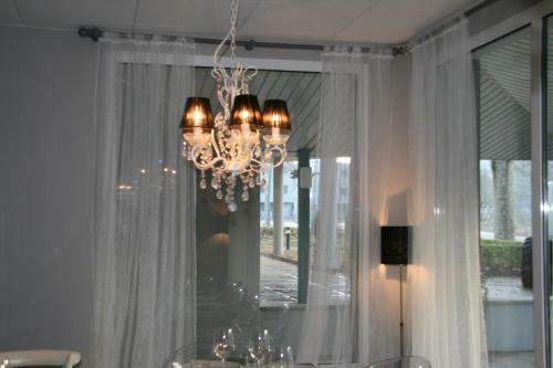 Apartament L'ast