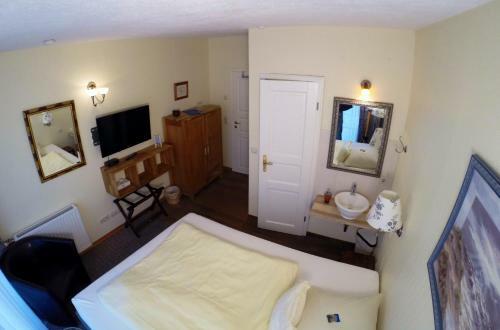 Hostal G�stehaus Astrids Strandmuschel