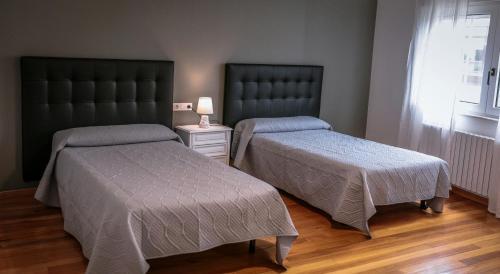 Pensi�n Albergue A Pedra