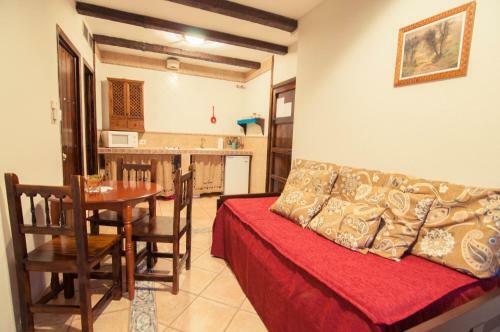 Apartamentos de Astroturismo La Ca�ada