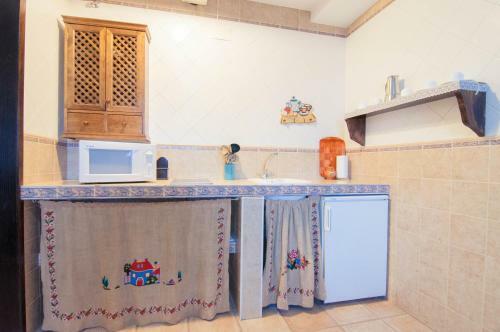 Apartamentos de Astroturismo La Ca�ada