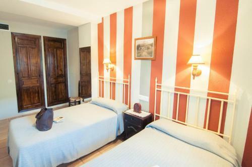 Apartamentos de Astroturismo La Ca�ada