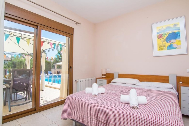 Abahana Villa Medina