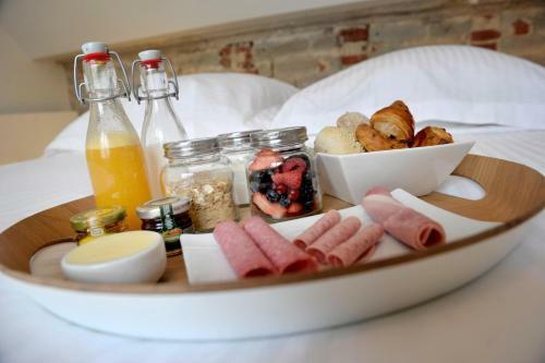 Bed & Breakfast Guesthouse Bernardin