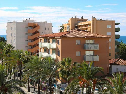 Apartment Terecel VII Salou