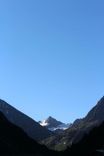 Bed & Breakfast Landhaus Sch�pf & Haus Alpina