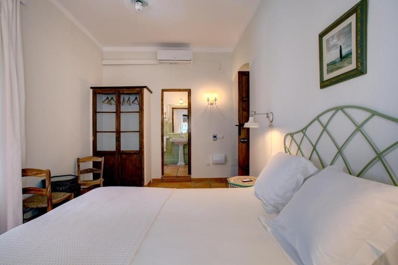 Hotel La Morada Mas Hermosa