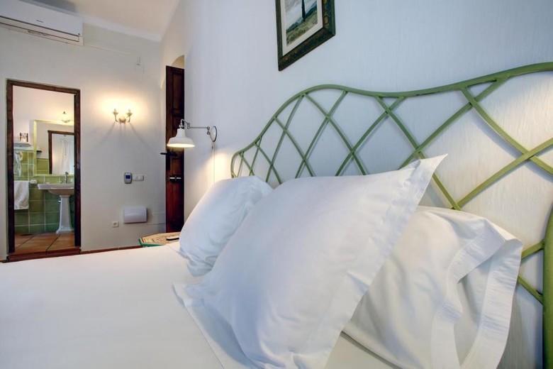 Hotel La Morada Mas Hermosa