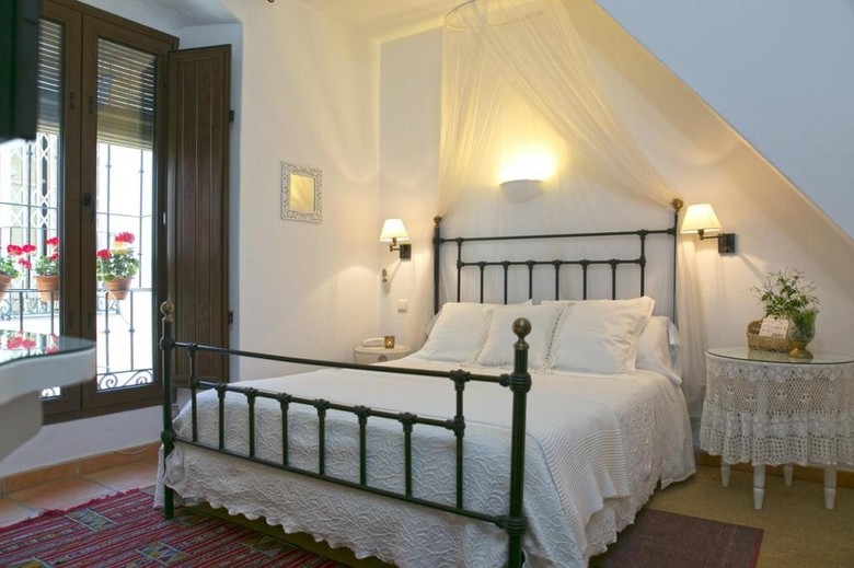 Hotel La Morada Mas Hermosa