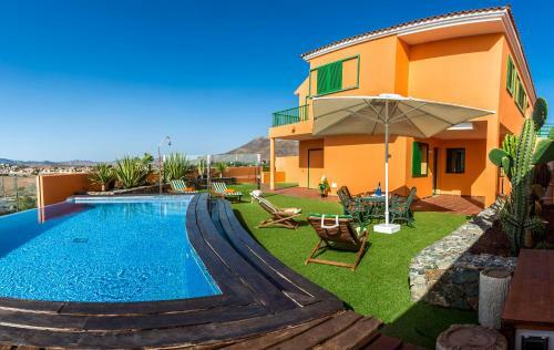 Villa Gavia